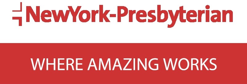 NewYork-Presbyterian Hospital logo